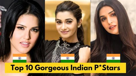 top 10 prnstars|Top 10 Indian Adult Movie Stars In 2023.